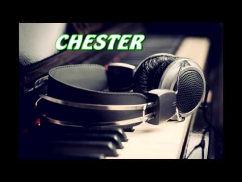 Chester - ორატორია